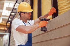 Best Custom Trim and Detailing for Siding  in Tiger Point, FL